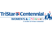 tristar centennial logo