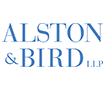 alston and bird logo