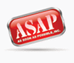 asap printing logo