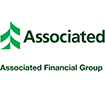 associated financial group logo