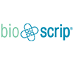 bioscrip logo