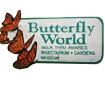 butterfly world logo