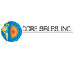 core sales logo