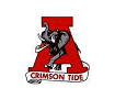 crimson tide logo