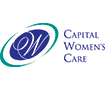 captial womens care logo
