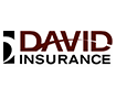david insurance logo