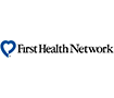 First health network logo