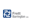Frett Barrington logo