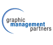 graphic management partners logo