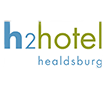 h2hotel logo