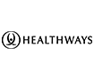 healthways logo