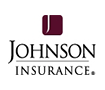 johnson insurance logo