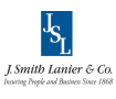 J. Smith Lanier logo