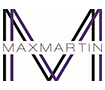 maxmartin logo