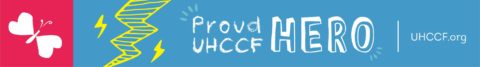 Proud UHCCF Hero banner