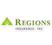 regions insurance logo