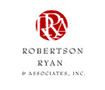 robertson ryan assoc logo