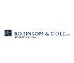 robinson and cole logo