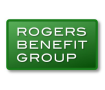 rogers benefit group logo