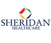 sheridan healthcare logo