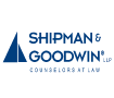 shipman goodwin logo