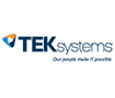 teksystems logo
