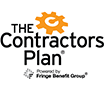 the contractors plan logo