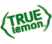 true lemon logo