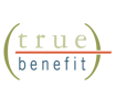 true benefit logo