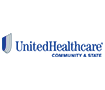 united healthcare community and state logo