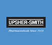 upsher-smith logo