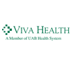 viva health logo