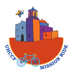 Mission Ride Logo