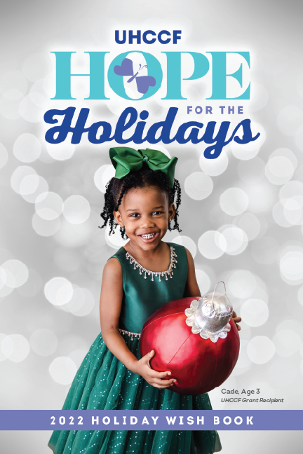 Hope for the Holidays Image