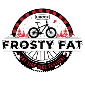 Frosty Fat Logo